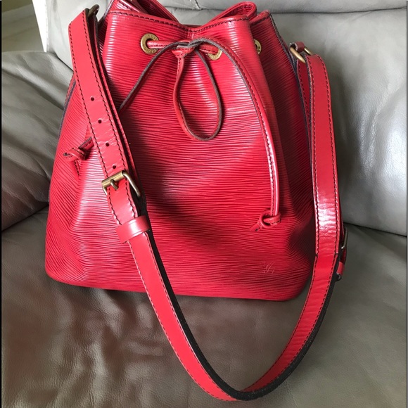 Louis Vuitton Handbags - 👠Louis Vuitton Noe 👠💕👠💕👠💕👠💕👠💕👠💕👠💕